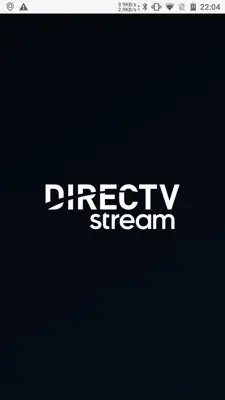 DIRECTV STREAM android App screenshot 0